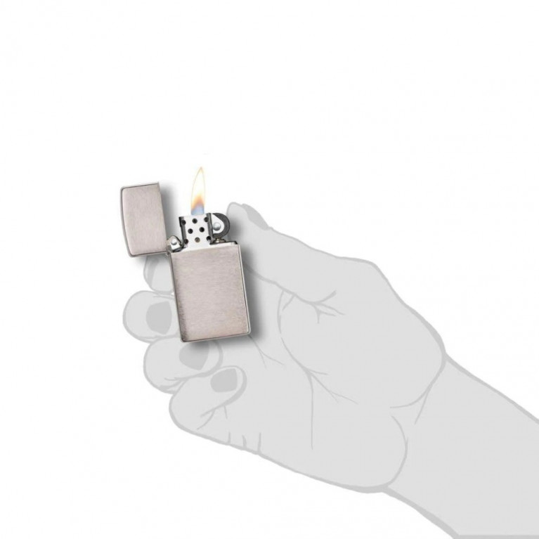 "Zippo" öngyújtó